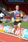 Mens 3000 metres steeplechase, 2019 Muller British Championships, Alexander Stadium, Birmingham. Photo: David T. Hewitson/Sports for All Pics